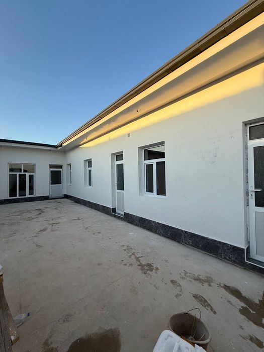 Nazarbe Tarnov Repromda 4xona uy xamon+sanuzel oshxon