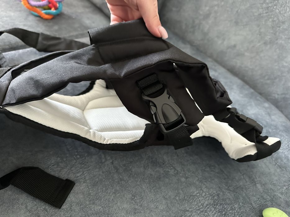 Кенгуру за бебеносене Baby plus