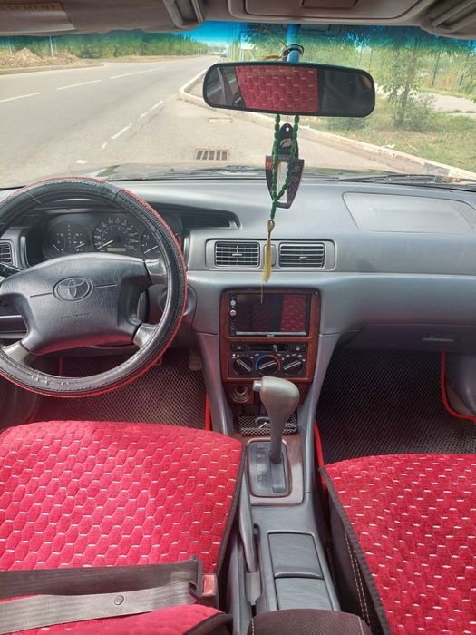 Продам Тайота Камри