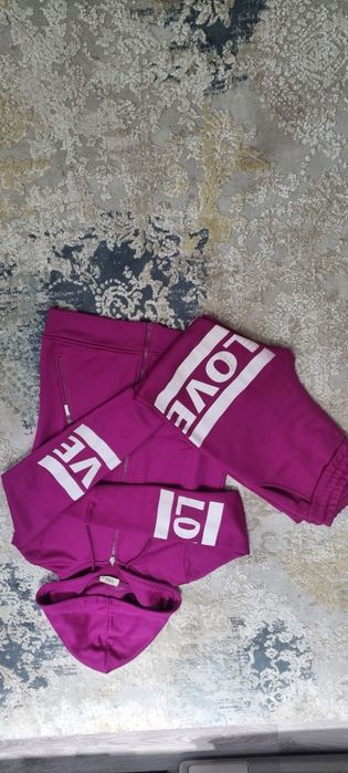 Спортивный костюм Турция