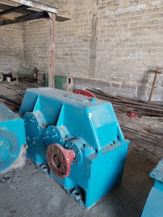 Шаровая мельница