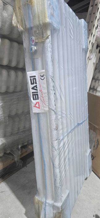 Radiator tubular, calorifer Biasi Italia