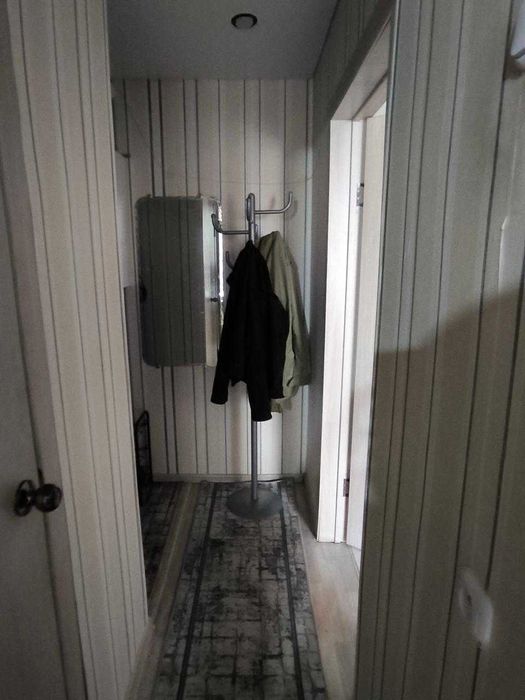 Продам однокомнатную квартиру