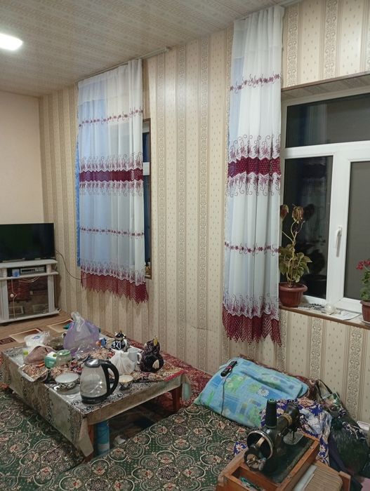 3х комнатная квартира