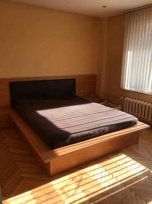 Дава се под наем Четиристаен апартамент в София, Лозенец - 108 кв.м за 797.64 € - Снимка #3