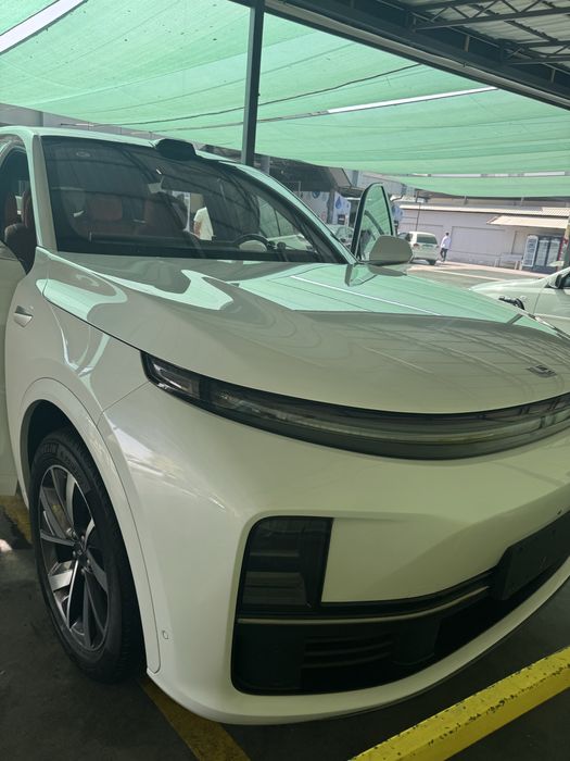 Li 7 pro 2024 holati zor ishi yok tanirofka bron