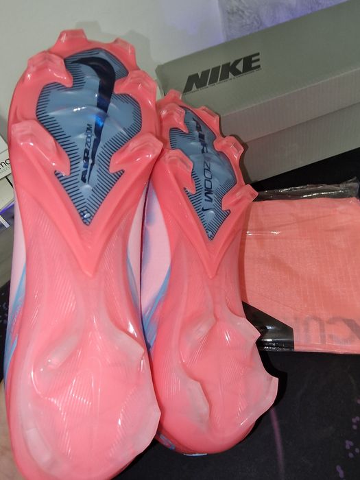 Nike Superfly Custom Made