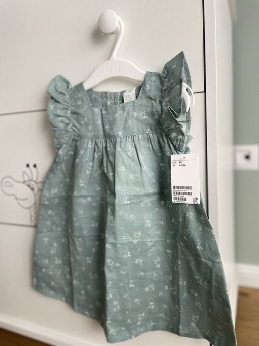 Rochita bebelusi H&M