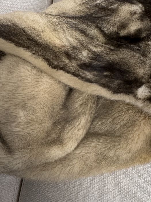 Продам норковую шубу