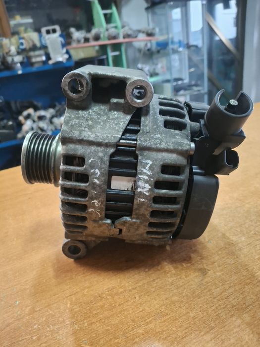 Alternator Mini Cooper 1.6 16V