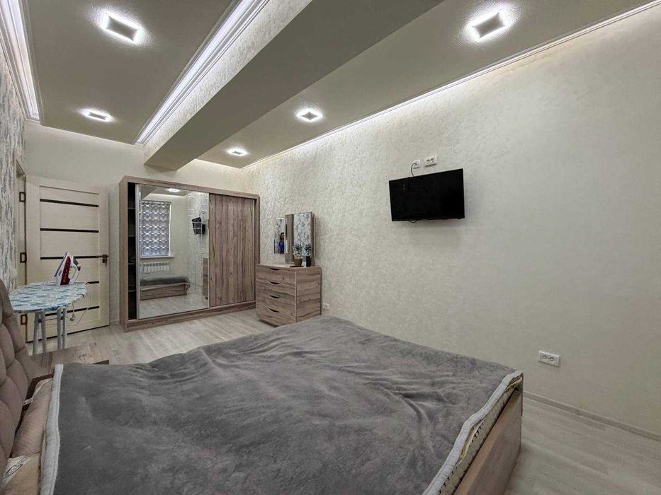 ПРОДАЕТСЯ 2/3/8 Застрошик Dream House 49,88м2