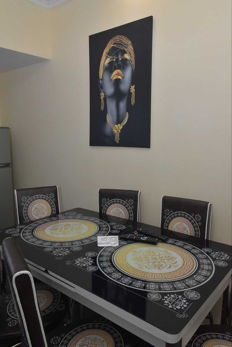 Дава се под наем Двустаен апартамент в Варна, Автогара - 60 кв.м за 484.5 € - Снимка #3