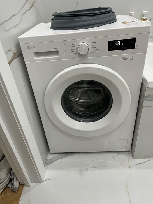 Ремонт стиральных машин,