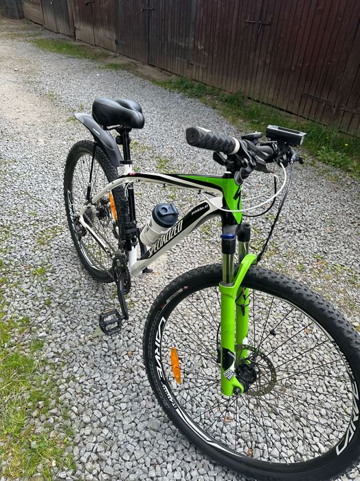 Bicicletă, Specialized Carve Comp 29
