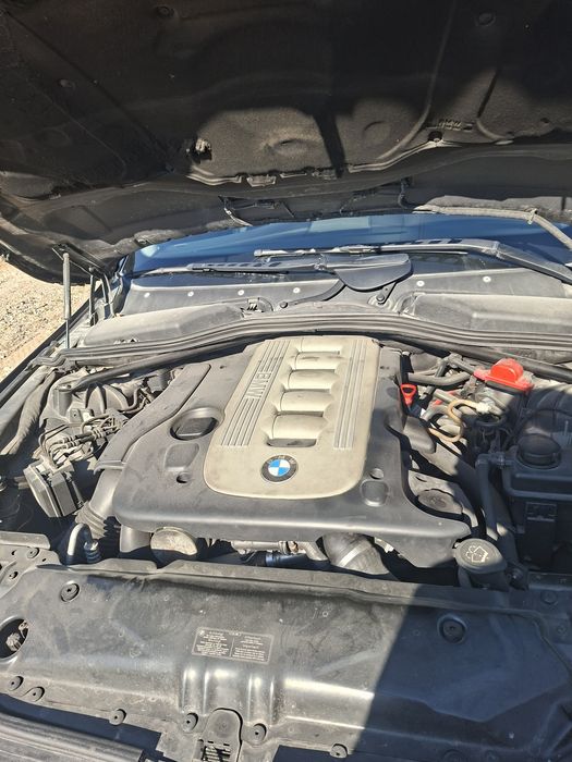 BMW diesel в перфектно състояние.