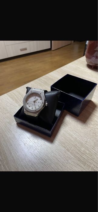 Новые часы Hublot,Rolex,Cartier