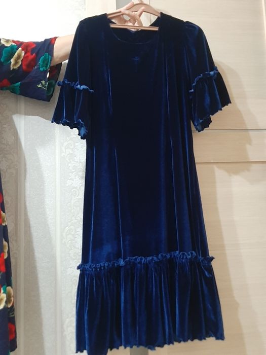 Көйлектер , Платье повседневные