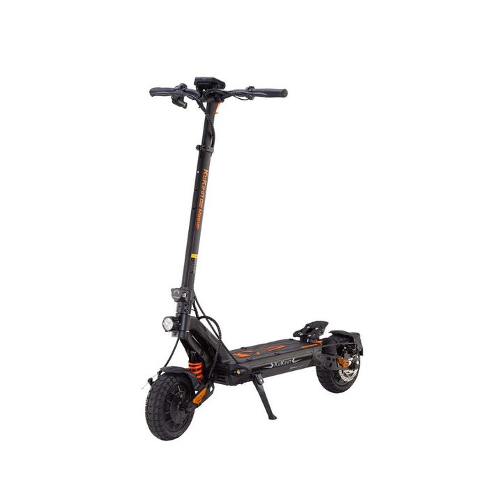 Електрическа тротинетка Kuкirin G2 Master