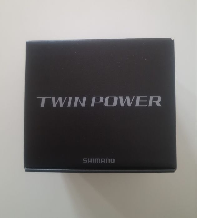 Катушка  Shimano