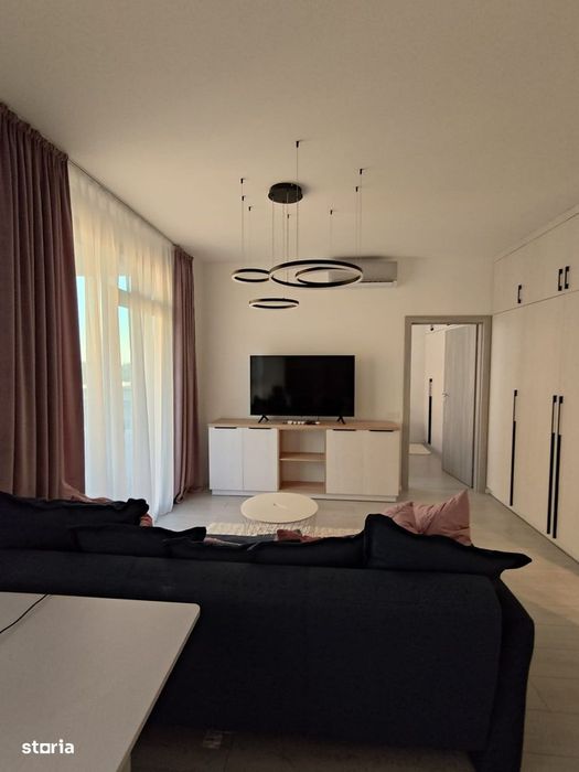 Apartament 2 camere de închiriat ARED-IMAR