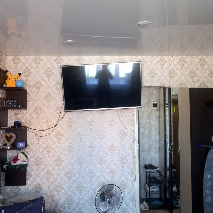 Продам комнату в общежитии