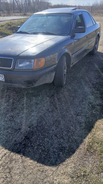 Продам Ауди 100с4 2.3