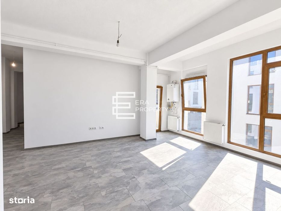 Apartament 3 camere | 70 mp | La cheie | Decomandat | Șelimbăr — fotografia 2