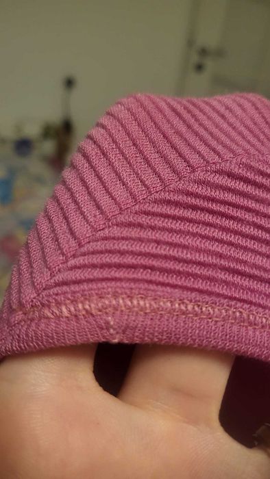 Rochie 100% lana, Joha