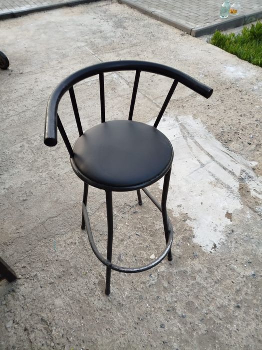 Барные стулья стульчик. 18 шт есть.