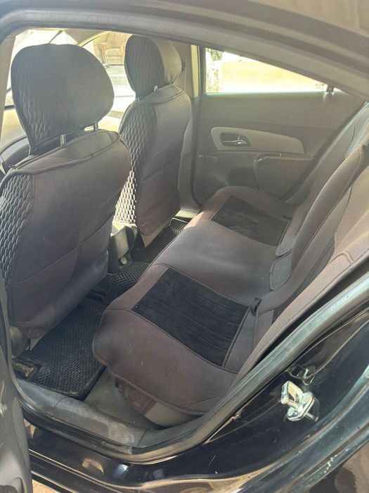 Продам chevrolet cruze 2010 г. в.