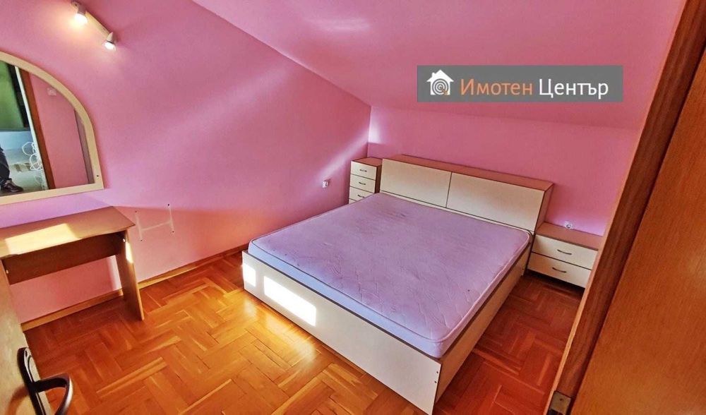 Дава се под наем Тристаен апартамент в София, Студентски град - 100 кв.м за 650 € - Снимка #3