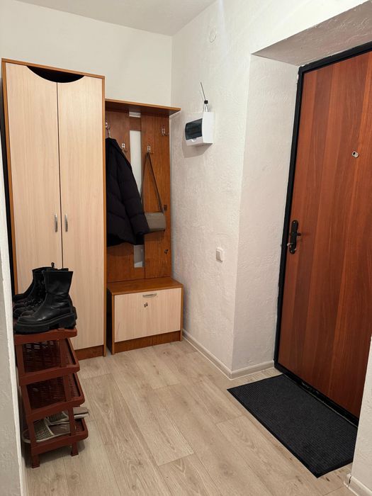 Сдам квартиру на длительный срок