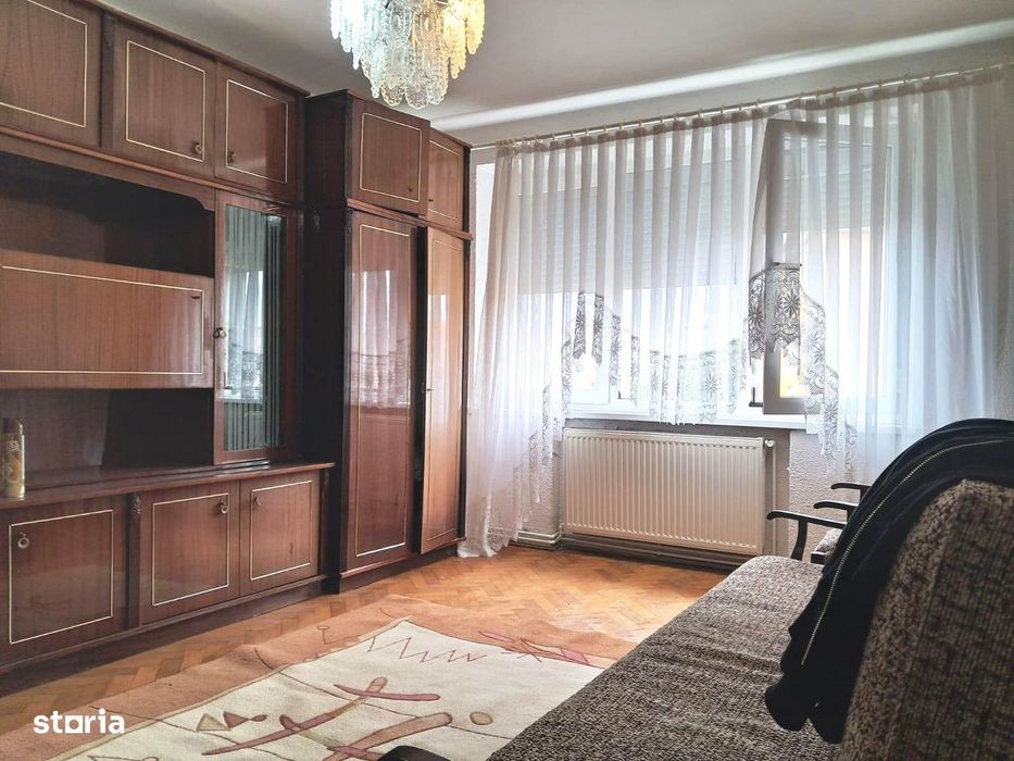 Apartament 2 camere in Terezian