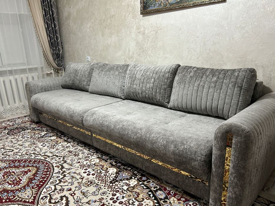 Продам новый диван