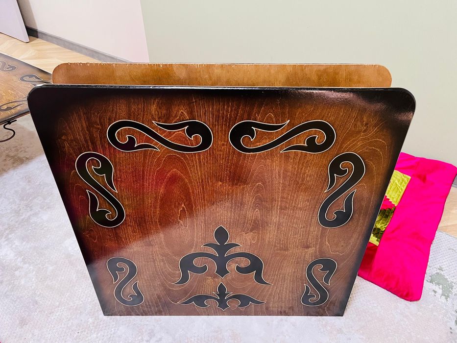 Жер стол аренда беріледі.