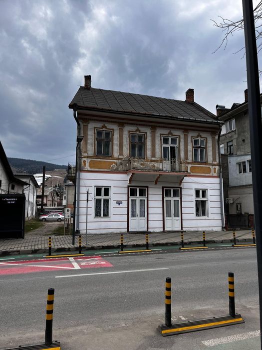 apartament în Vatra Dornei,  SITUAT ULTRACENTRAL