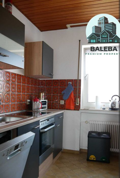 Дава се под наем Двустаен апартамент в София, Младост 2 - 65 кв.м за 575 € - Снимка #2