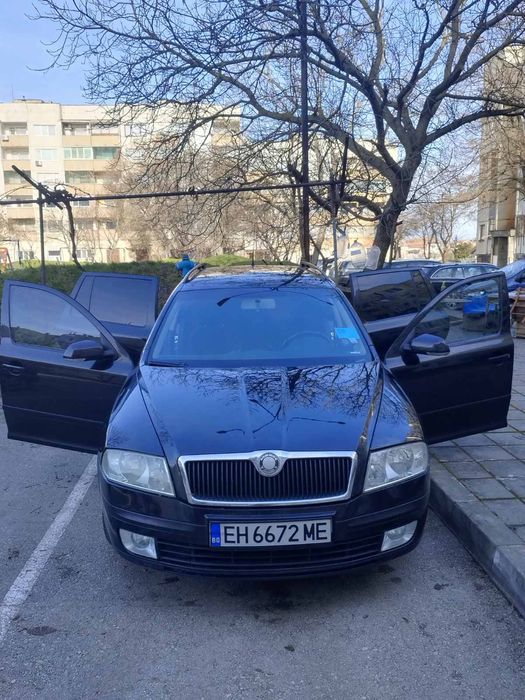 Продавам този автомобил