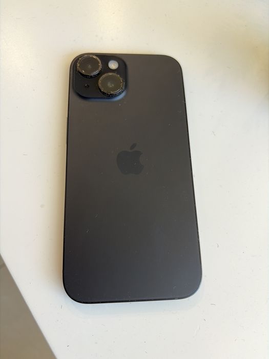 Iphone 15 спешно