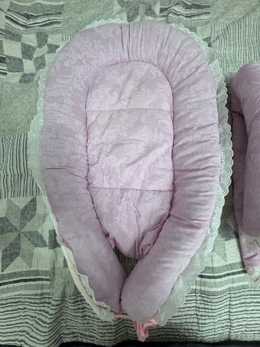 Продам детский комплект для новорожденного