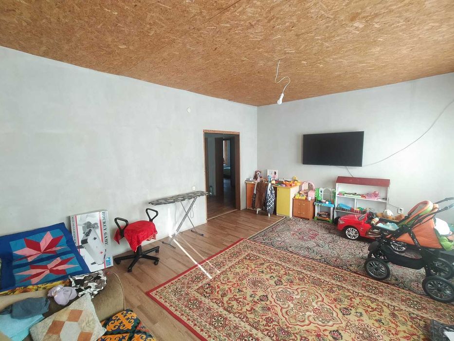 Продажа дома пос.Дружба