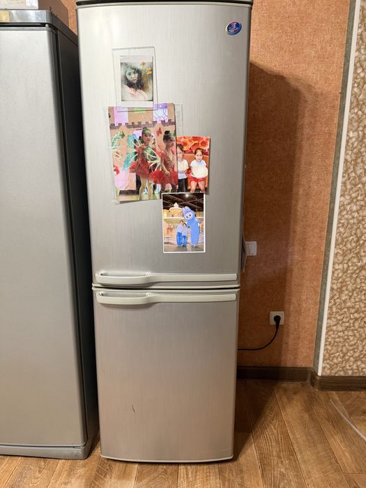 Холодильник самсунг