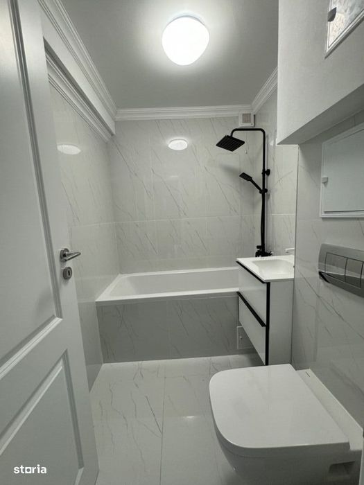 Închiriez studio ultralux City Park Mall