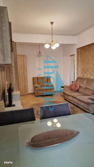 Apartament 2 camere Rotar Park 1|Metrou|Pacii|Bloc Nou — fotografia 3