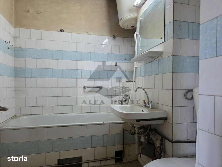 Apartament cu trei camere, Centrul Civic - Mesota - AFI Mall , etaj 2
