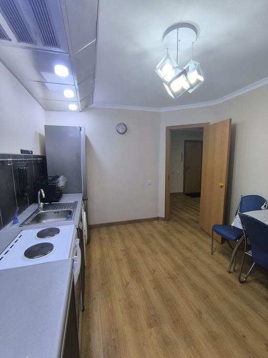 Продам 1комнатную квартиру