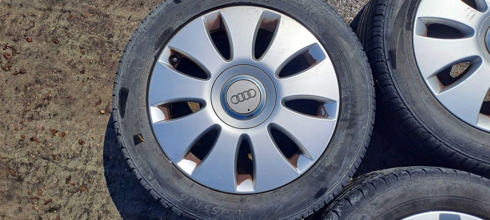 Джанти Audi 16 цола