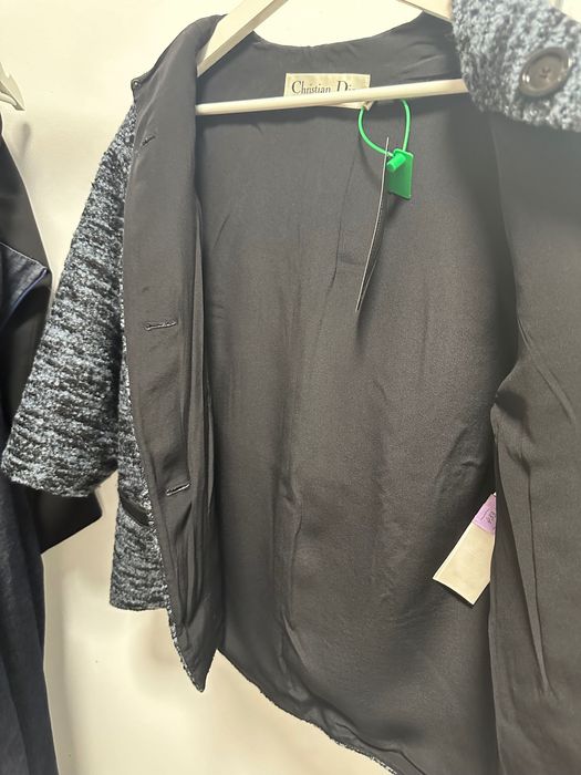 Dior яке, fr 38
