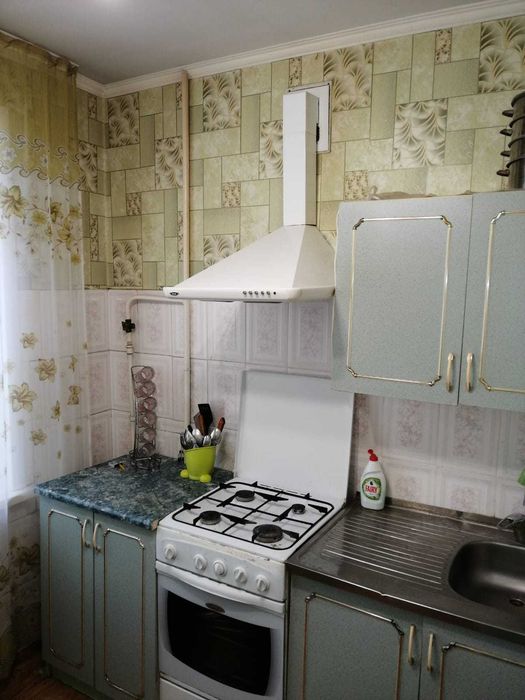 Продам 3 комнатную квартиру