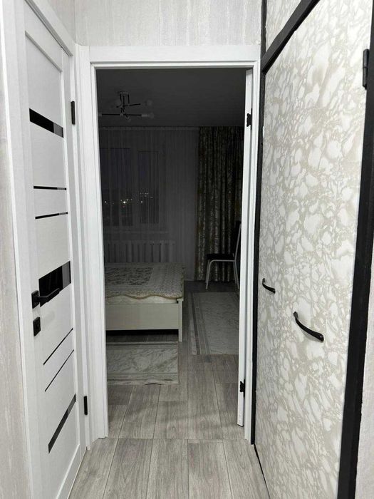 Продам 2-х комнатную квартиру в р-н радуга